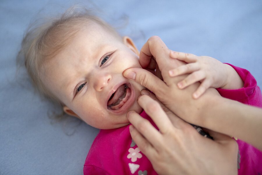 When Does Teething Pain Stop? Relief For 3 Month Olds When Does Teething Pain Stop? Relief For 3 Month Olds