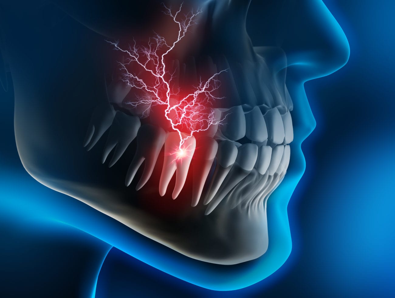 When Does Tooth Pressure Stop? Get Solutions