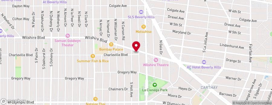 When Open 8536 Wilshire Blvd? Hours Revealed