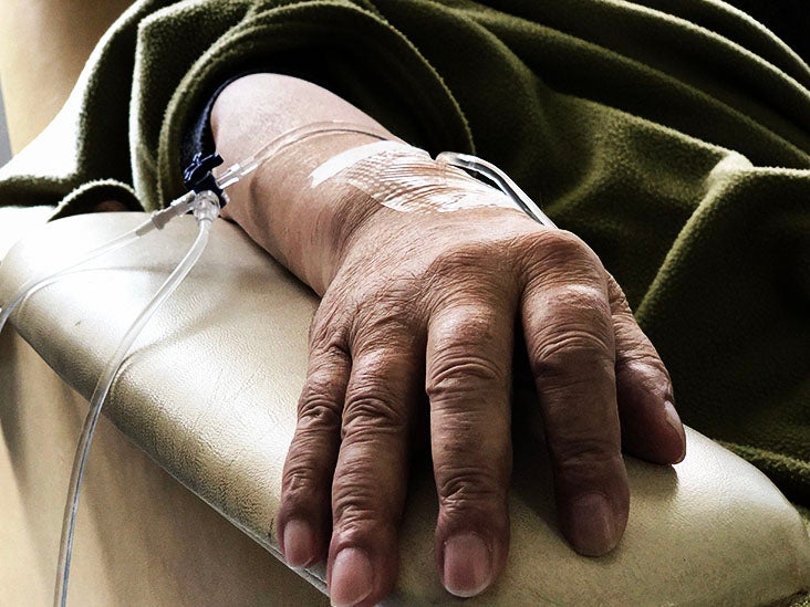 When To Take Ativan For Chemo Nausea?