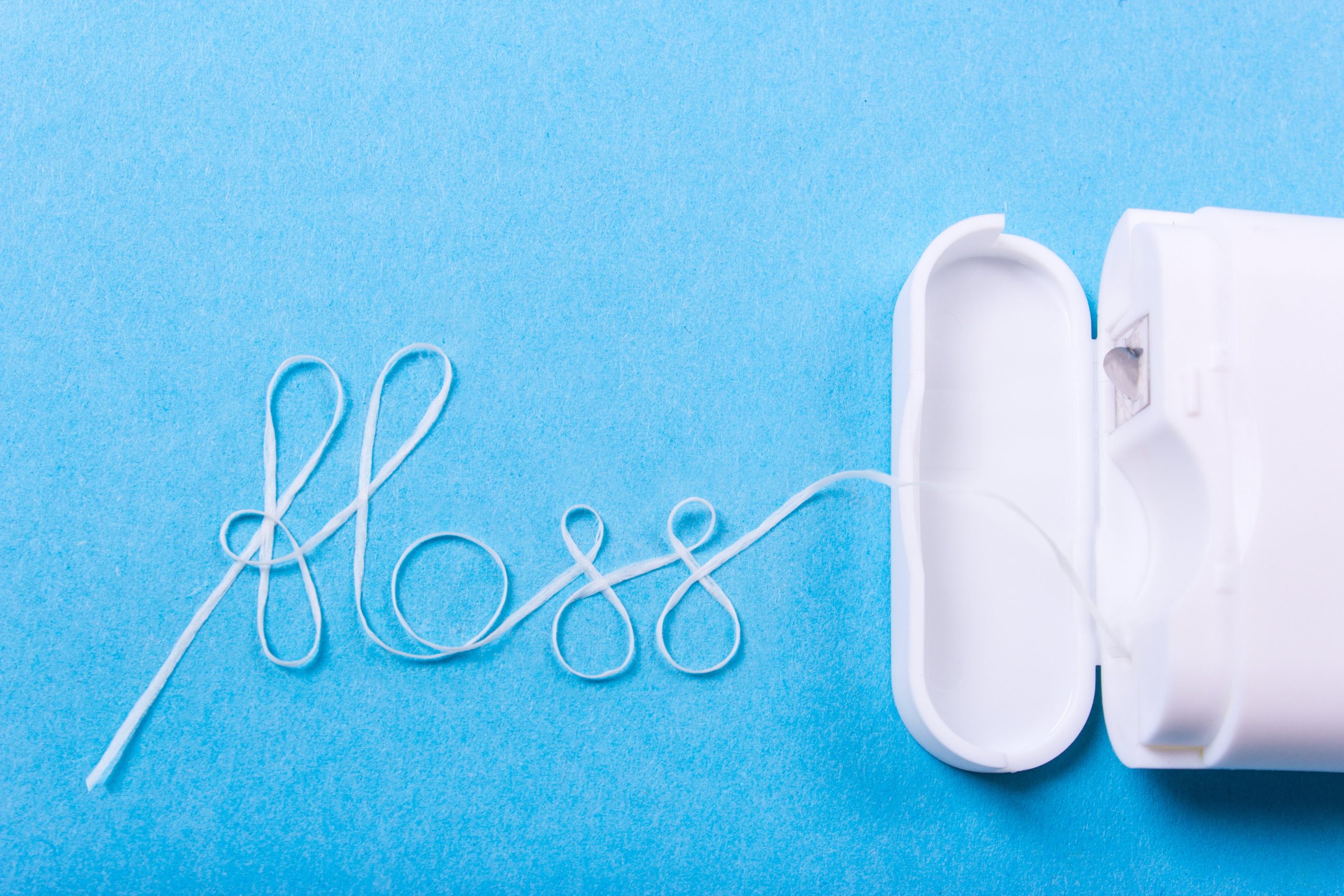 Why Do Gums Swell After Flossing? Relief Tips