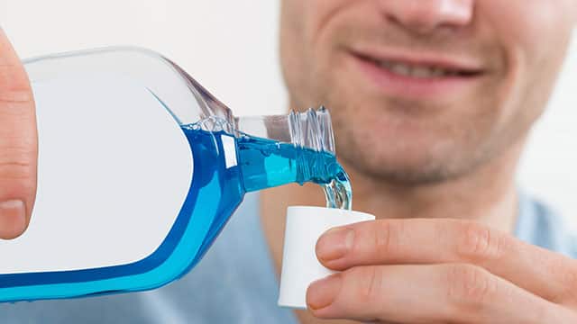 Why Does Breath Taste Like Mothballs? Fix Bad Breath