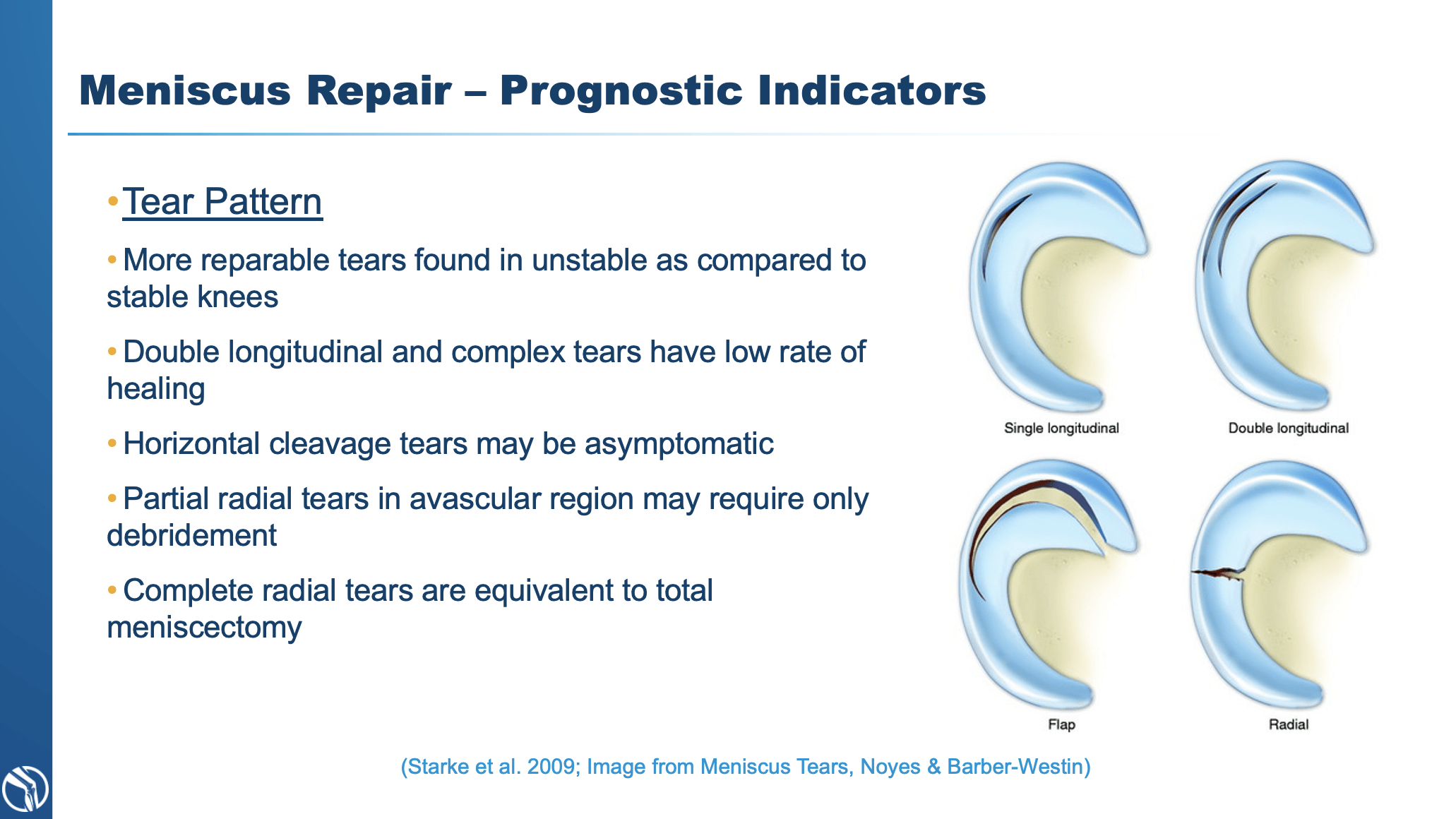 Why Does Meniscus Hurt After Surgery? Find Relief