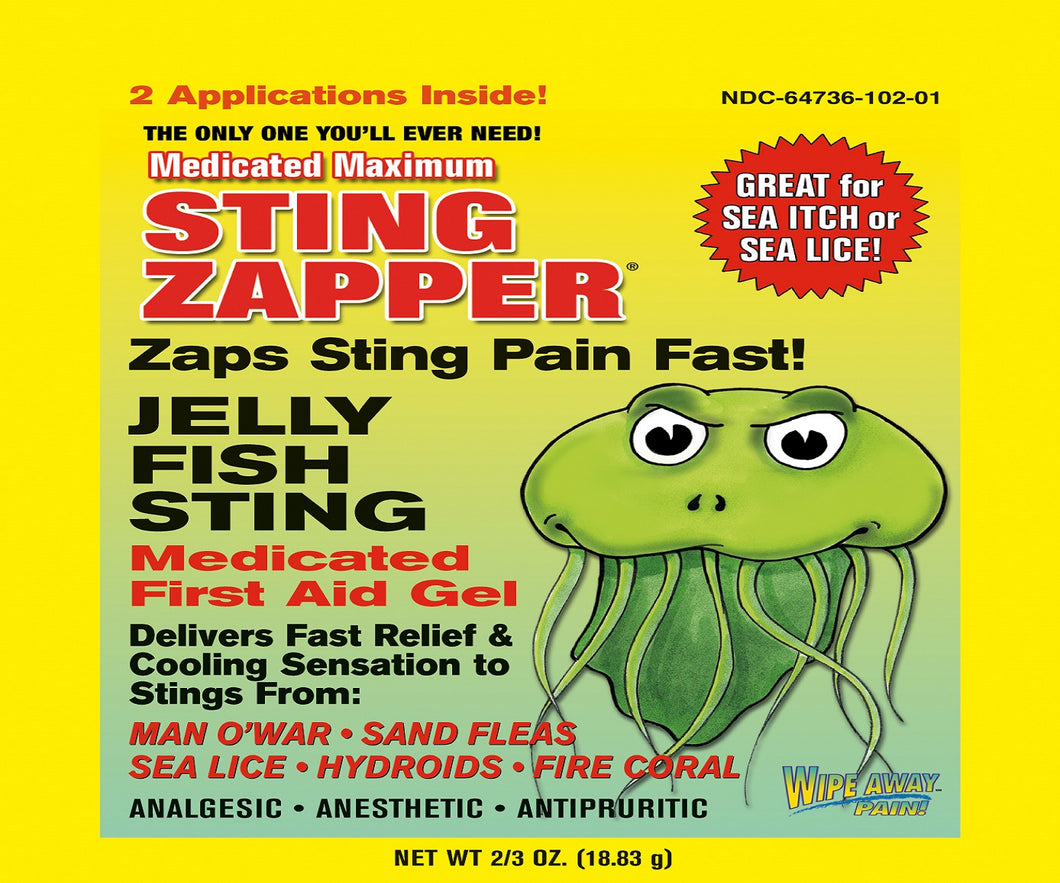 Why Does My Face Sting? Instant Relief Tips