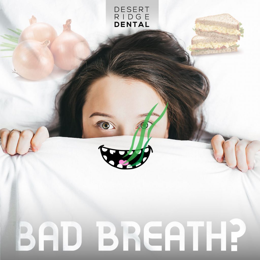 Why Empty Stomach Causes Bad Breath? Fix Morning Breath