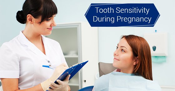 Why Is Tooth Sensitivity Worse During Pregnancy? Relief Tips