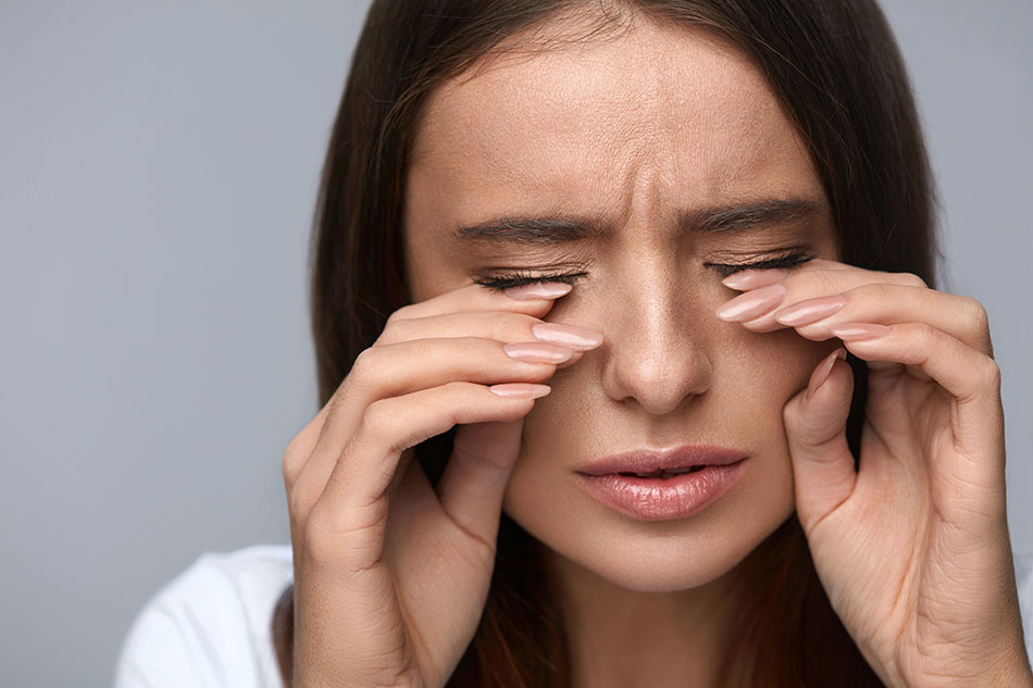 Why Red Eyes After Contacts? Quick Relief Solutions Why Red Eyes After Contacts? Quick Relief Solutions