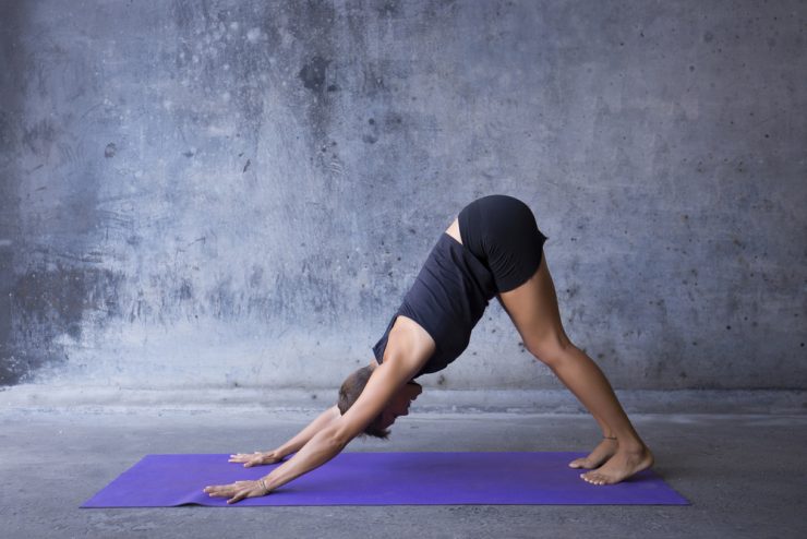 Why Yoga Hurts Knees? Modify Your Practice Now