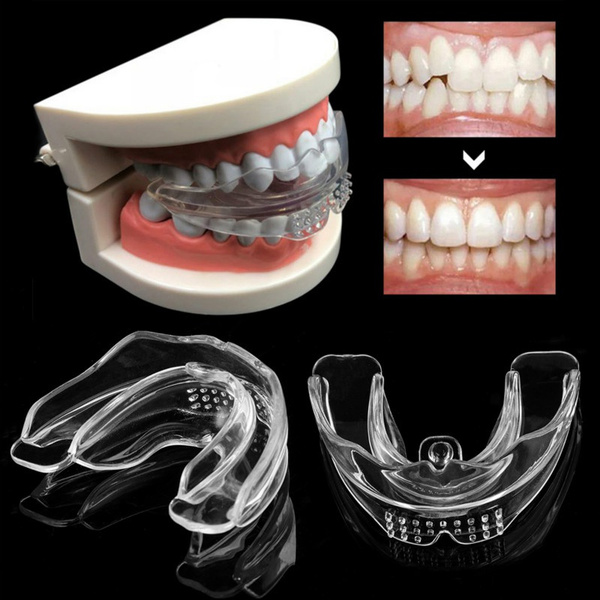 Will A Retainer Straighten Teeth