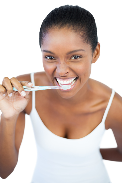 Will Strawberries Whiten Your Teeth