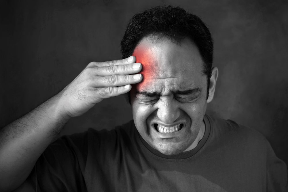 Will Toothache Cause Headache
