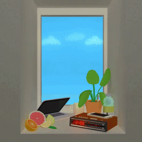 Window Porn Gif