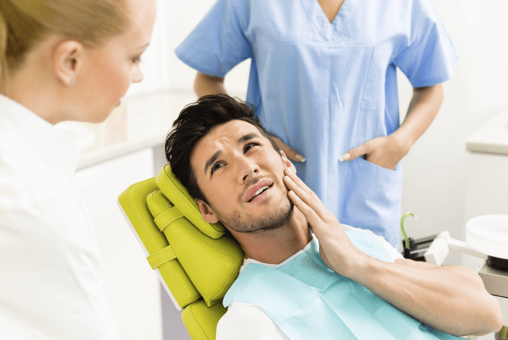 Wisdom Teeth Removal: Prevent Infection Risks
