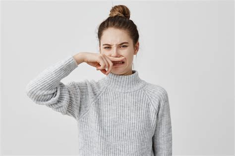 Wisdom Tooth Odor Relief Guide