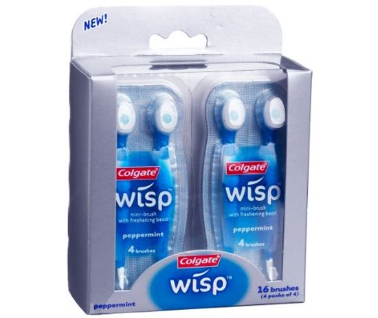 Wisp By Colgate