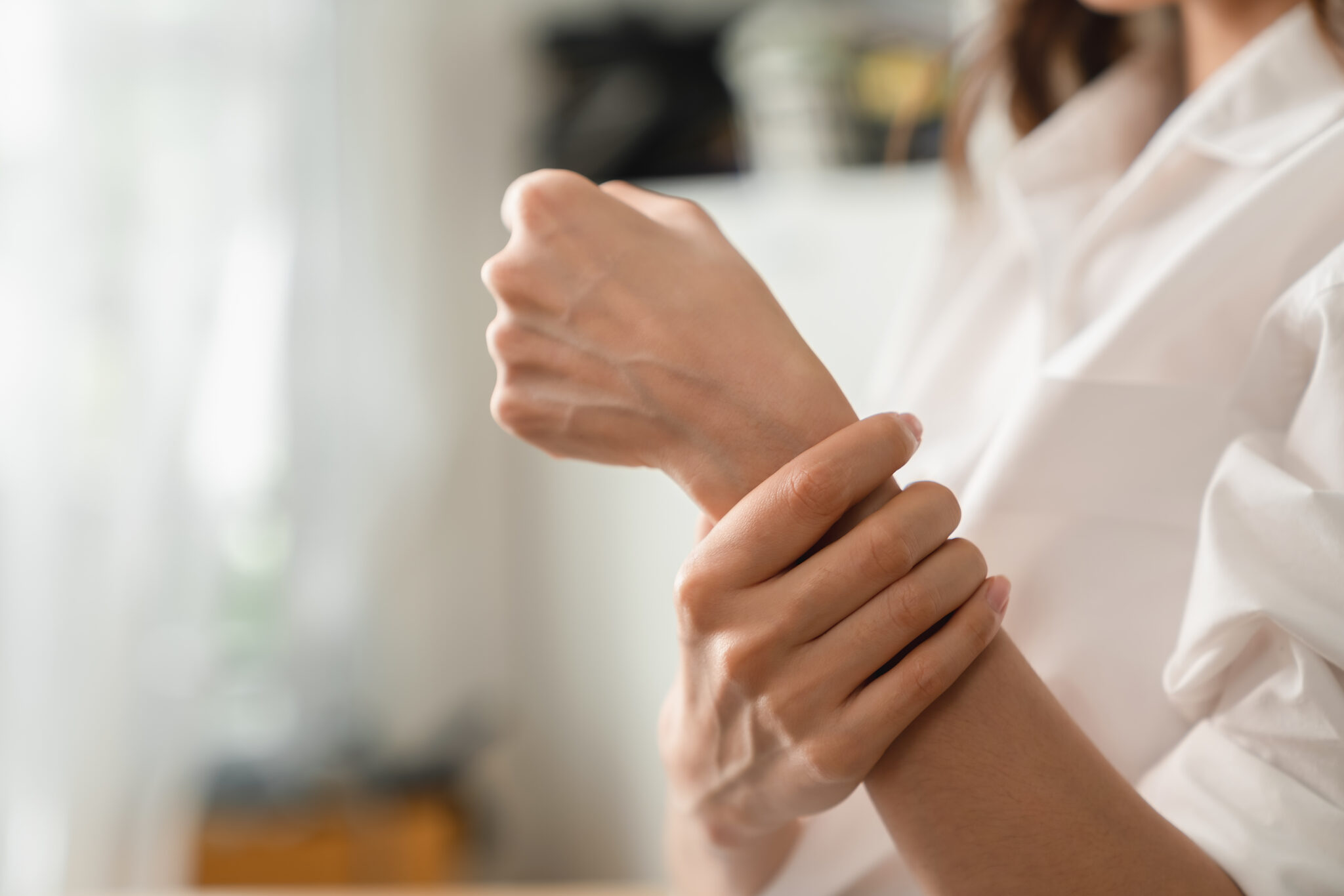 Wrist Tendonitis Symptoms Causes Diagnosis Treatment